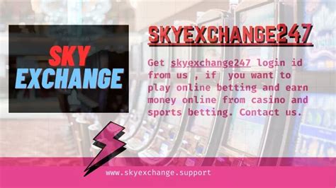 skybetexchange|skyxechange247.